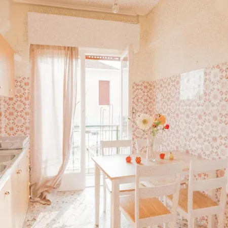 Apartment Home, ιστορικό κέντρο Kalamata