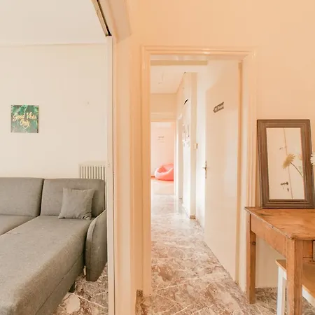 Apartment Home, ιστορικό κέντρο *