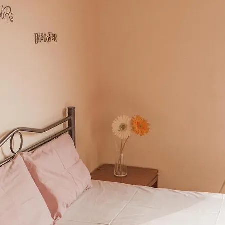 Home, ιστορικό κέντρο * Kalamata