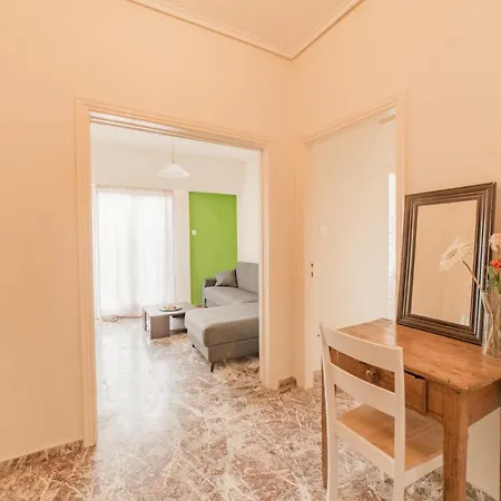 Home, ιστορικό κέντρο Apartment Kalamata