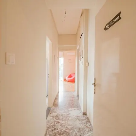Home, ιστορικό κέντρο Apartment
