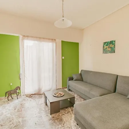 Home, ιστορικό κέντρο Apartment
