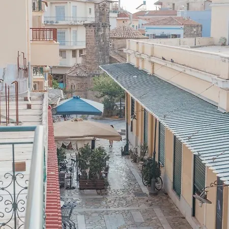 Home, ιστορικό κέντρο Apartment