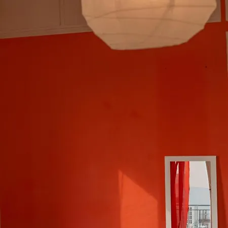 Apartment Home, ιστορικό κέντρο *