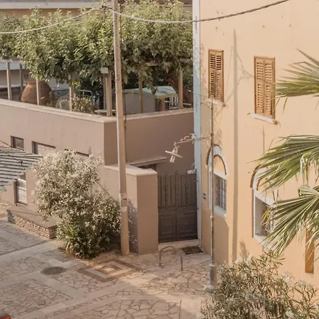 Apartment Home, ιστορικό κέντρο *