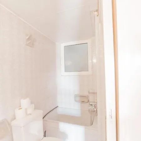 Apartment Home, ιστορικό κέντρο *