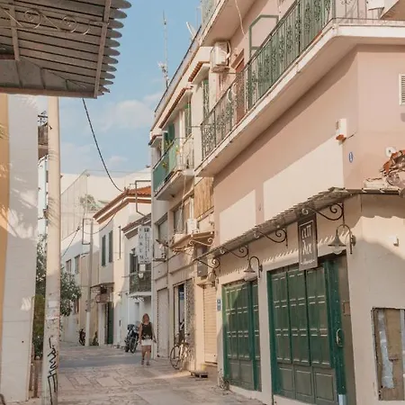 Home, ιστορικό κέντρο * Kalamata