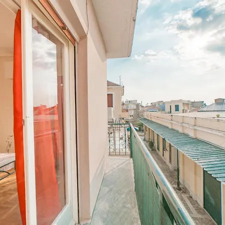 Apartment Home, ιστορικό κέντρο *