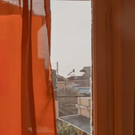 Home, ιστορικό κέντρο Apartment Kalamata