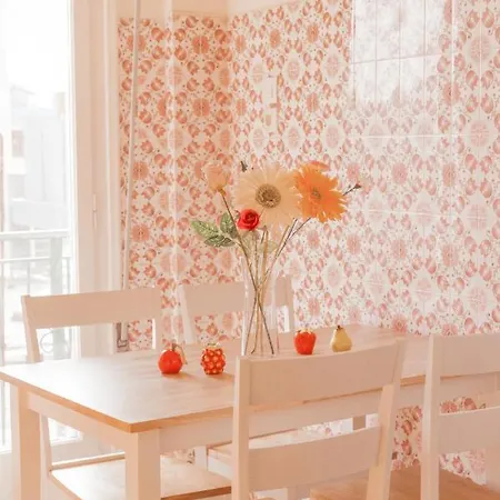 Home, ιστορικό κέντρο Apartment Kalamata