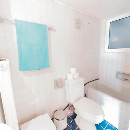 Home, ιστορικό κέντρο Apartment